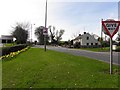 H8179 : Moneymore Road, Cookstown by Kenneth  Allen