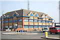 Tonbridge Police Station