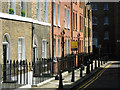 TQ3182 : Paget Street, Finsbury by Stephen McKay