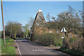 The Oast House, Bredgar Road, Tunstall, Kent