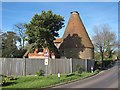 The Oast, Tunstall Road, Sittingbourne, Kent