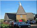 The Oast House, Wrens Road, Borden, Kent