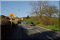 Traffic Calming, Haigh Lane