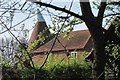 Frog Hall Oast, Hackington Road, Tyler Hill, Kent