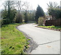 Mill Lane, Llanbedr, Monmouthshire