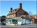 The Hen & Chicken Inn