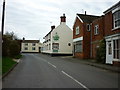 The Royal Oak on High Street, North Kelsey