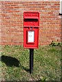 Three Tuns Postbox