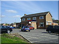 Lillington-Tesco Express