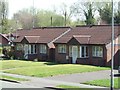 Council Housing - Henwood Road