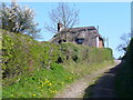 Footpath Into Upper Froyle