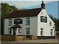 The Windmill Public House on the B1398, Middle Street