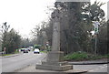 War Memorial, Rowley Green