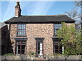 Cottage, Newburgh, Lancashire