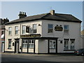 The Central Borough in Farrer Street Darlington