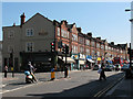 Shops on Garratt Lane (1)