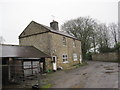 Farm Cottages at Boghall