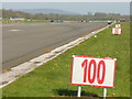 Dunsfold on Bus Day