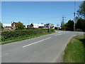 Industrial premises at Newpound Common