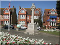 Seaford War Memorial