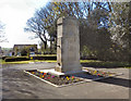 Blackrod War Memorial (2)