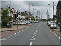 High Street, Biggar