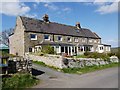 Cottages, Edlingham