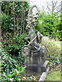 Kitchener Road Cemetery, Great Yarmouth