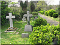 Kitchener Road Cemetery, Great Yarmouth