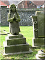 Kitchener Road Cemetery, Great Yarmouth