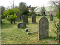 Kitchener Road Cemetery, Great Yarmouth