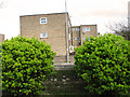 Block of flats in Nelson Road North, Great Yarmouth