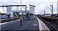 Airdrie railway station