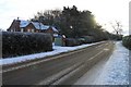 Towards Oakham