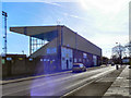 Southport FC, Haig Avenue