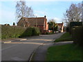 Town Street, Lound