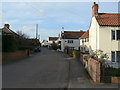 Town Street, Lound