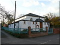 Village Hall, Lound