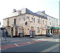 The Municipal Club, Cardiff