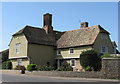 Fulbourn: The Old House