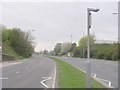 Rooley Avenue - viewed from Rooley Crescent