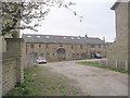 Low New Hall Farm Mews - Rooley Avenue