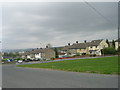 Springwood Gardens - viewed from Raynbron Crescent