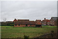 Old Stables, Style Place Farm