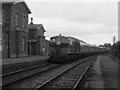 W3897 : Banteer railway station (1) by The Carlisle Kid