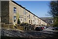 Punstock Road, Darwen