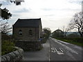 Converted chapel, Warslow