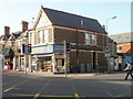 George Thomas Hospice Care charity shop, Crwys Road, Cardiff