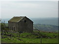 At Herbage Barn, near Upper Elkstone