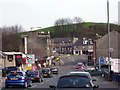 Bonnybridge High Street